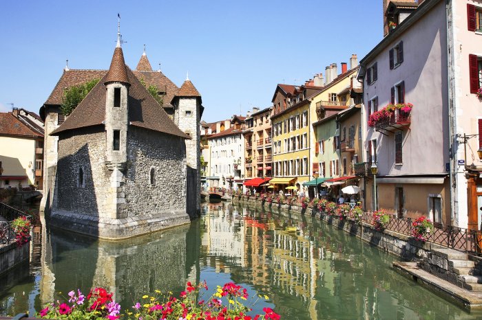 Annecy